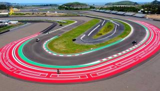 Tiket MotoGP Mandalika 2026 Mulai Rp150 Ribu, Ini Daftar Harga dan Cara Belinya